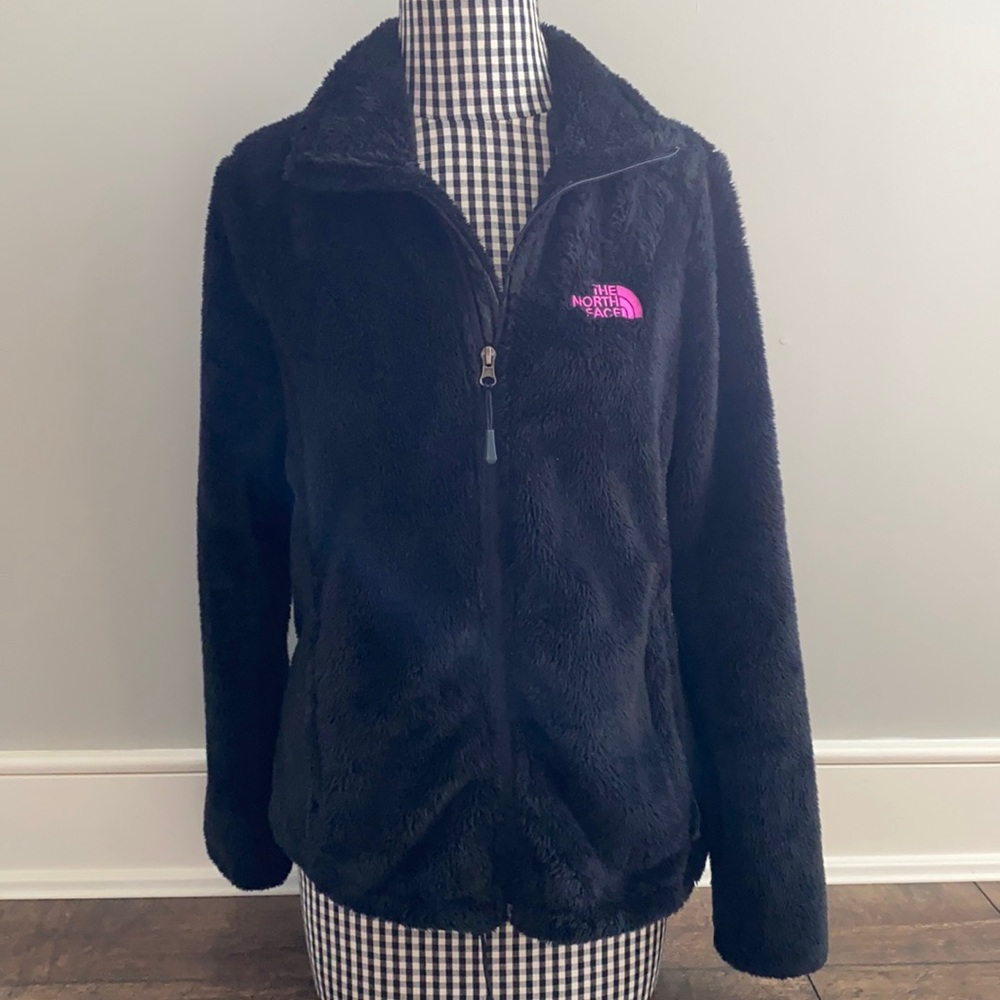 Women’s Osito Jacket - North Face